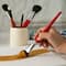 12 Pack: Marseille Black Goat Short Handle Mop Brush by Artist's Loft™